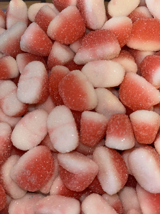 Bisous Fraise (100g)