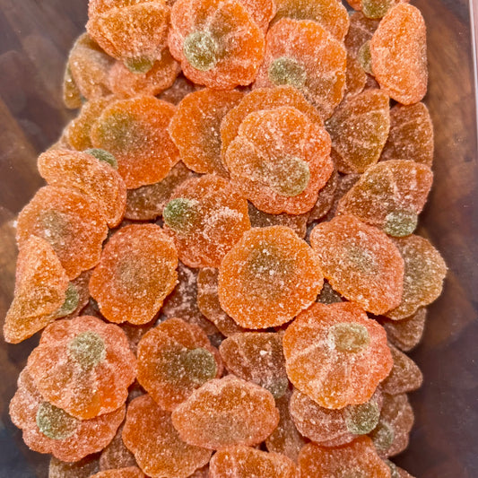 Mandarine Sucrée (100g)